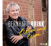 Bernhard Brink – Lieben und Leben – Warner Music