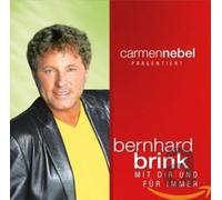 Brink, Bernhard - Mit Dir Und Fur Immer [Import]