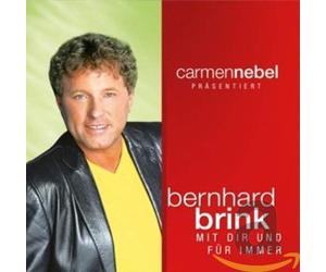 Brink, Bernhard - Mit Dir Und Fur Immer [Import]