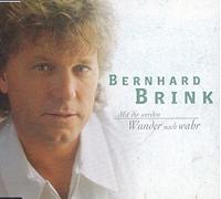 Brink,Bernhard - Mit Dir Werden Wunder Noch Wah