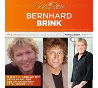 Brink, Bernhard - My Star