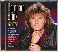 Brink,Bernhard - Seine Großen Erfolge [Import]