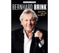 Brink, Bernhard – Stärker ALS Die Ewigkeit – Édition Fanbox (Import)