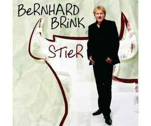 Brink,Bernhard - Stier [Import]