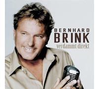 Brink,Bernhard - Verdammt Direkt [Import]