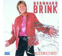 Brink,Bernhard - Was Ist Denn Jetzt Kaputt [Import]