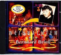 Brink,Bernhard - Weihnachten mit Bernhard Brink [Import]