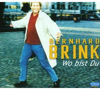 Brink,Bernhard - Wo Bist du [Import]