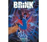 Brink Book One by Dan Abnett Inconnu (Auteur)