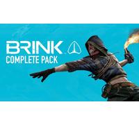 Brink Complete Pack (PC)