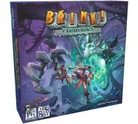 Brink ! Dans les catacombes