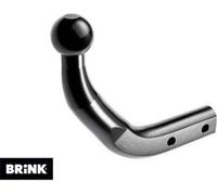 BRINK Dispositif d'attelage pour 660500