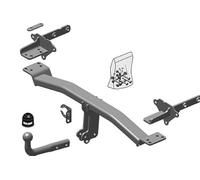 BRINK Dispositif dattelage 643600