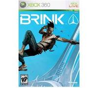 BRINK G