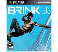BRINK G