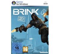 Brink [import allemand]