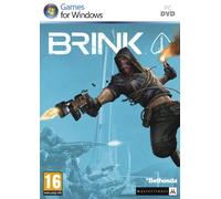 Brink [import anglais]