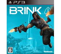 Brink[Import Japonais]