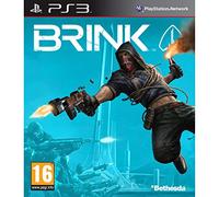 Brink [Importation espagnole]