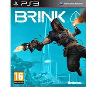 BRINK / Jeu console PS3