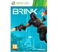 Brink Xbox 360