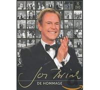 Brink, Jos - De hommage