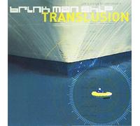 Brink Man Ship - Translusion [Import]