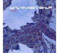 Membran – Brink Man Ship : Willisau
