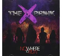 BRINK - Nowhere To Run