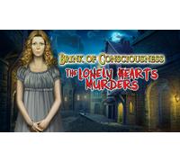 Brink of Consciousness The Lonely Hearts Murders (DLC)