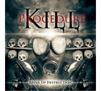 Brink Of Destruction