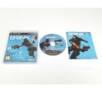 Brink P3 Fr - Brink