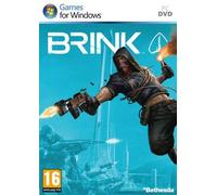 Brink PC