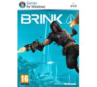 Brink (PC DVD) [import anglais]