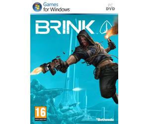 Brink (PC DVD) [import anglais]