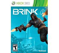Brink PC en Exp - Brink