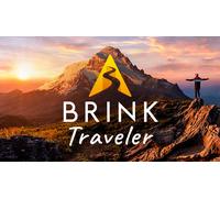 BRINK Traveler (Steam Account)