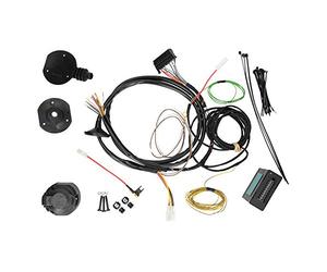 BRINK Unbekannt 709573 Kit électrique de remorquage pour AHK 7 Broches