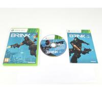Brink Xbox 360