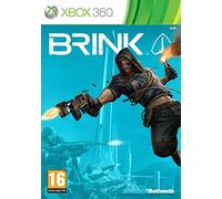 Brink (Xbox 360) [Import anglais]