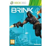 Brink Xbox 360