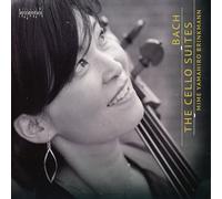 Brinkmann, Mime Yamahiro - Cellosuiten Bwv 1007-1012 [Import]