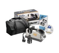 Brinkmann & Wecker Bohrerschleifgerät Drill-Doctor DD-750X (étui) plage de meulage 2,5-19,0 mm Quantité:1