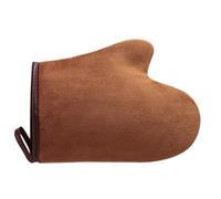 Brinky Glove - Mitter Auto-CLANE | Application réutilisable lavable à la machine avec outil de pouce ultra soft | Mitón pour la lotion AutoConceador, crème pour le visage en mousse