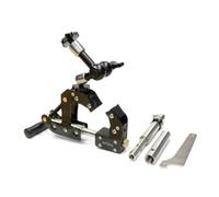 Brinno Kit de fixation ACC1000P - Bras, poteau d'extension, clé à cliquet, rotatif 360°