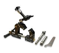 Brinno Kit de fixation ACC1000P - Bras, poteau d'extension, clé à cliquet, rotatif 360°