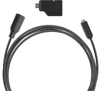 Brinno AFB1000 Kit d'extension pour caméra BCC2000 avec câble de 15 mètres