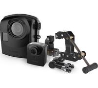 Brinno BCC2000 Full HD Timelapse Bouwcamera Pro (Trio Bundel Pack)