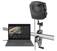 Brinno Caméra timelapse BCC2000plus Kit chantier