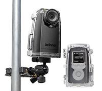Brinno - BCC300-C Construction Camera Clamp Edition